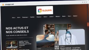 Publish Guest Post on slouppi.net