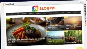 Publish Guest Post on slouppi.net