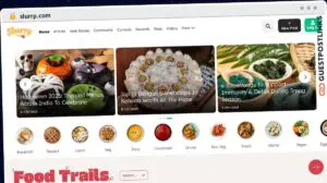 Publish Guest Post on slurrp.com