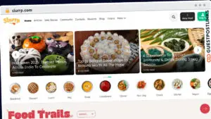 Publish Guest Post on slurrp.com