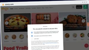 Publish Guest Post on slurrp.com