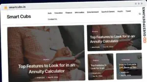 Publish Guest Post on smartcubs.in