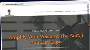 Publish Guest Post on socalpodcastexpo.com