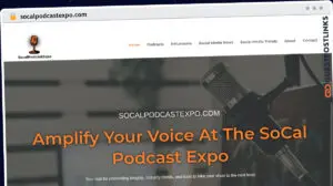 Publish Guest Post on socalpodcastexpo.com