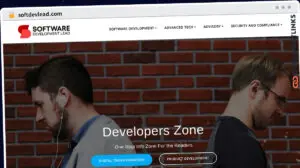 Publish Guest Post on softdevlead.com