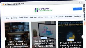 Publish Guest Post on softwaretestinglead.com