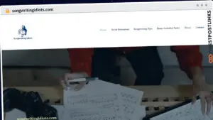 Publish Guest Post on songwritingidiots.com