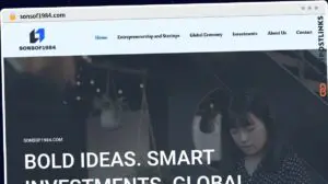 Publish Guest Post on sonsof1984.com