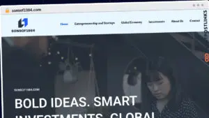 Publish Guest Post on sonsof1984.com