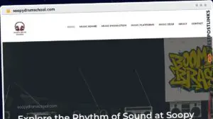Publish Guest Post on soopydrumschool.com