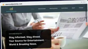 Publish Guest Post on sourceobjectivity.com