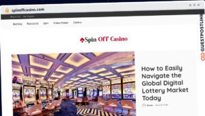 Publish Guest Post on spinoffcasino.com