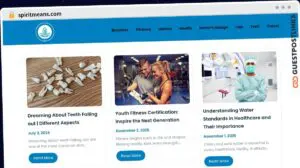 Publish Guest Post on spiritmeans.com