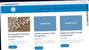 Publish Guest Post on spiritmeans.com