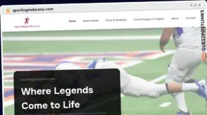 Publish Guest Post on sportlegendarena.com