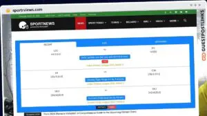 Publish Guest Post on sportrviews.com