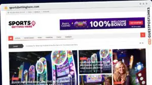 Publish Guest Post on sportsbettinghere.com