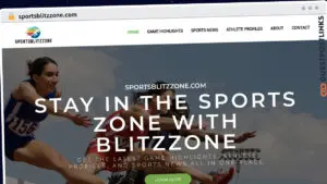 Publish Guest Post on sportsblitzzone.com