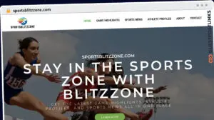 Publish Guest Post on sportsblitzzone.com