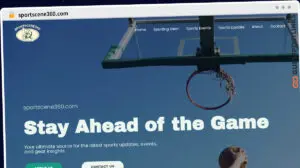 Publish Guest Post on sportscene360.com