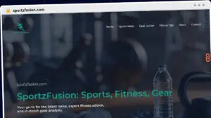 Publish Guest Post on sportzfusion.com