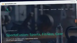 Publish Guest Post on sportzfusion.com