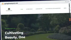 Publish Guest Post on springbloomyard.com