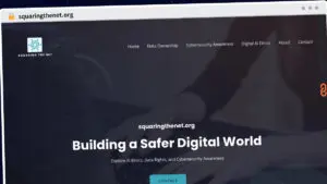 Publish Guest Post on squaringthenet.org