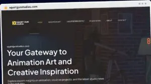 Publish Guest Post on squirtgunstudios.com