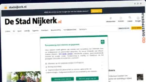 Publish Guest Post on stadnijkerk.nl