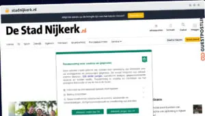 Publish Guest Post on stadnijkerk.nl