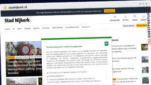 Publish Guest Post on stadnijkerk.nl