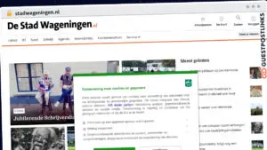 Publish Guest Post on stadwageningen.nl