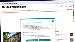 Publish Guest Post on stadwageningen.nl