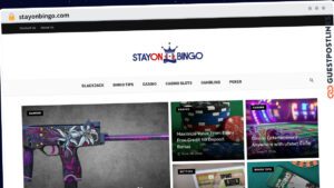 Publish Guest Post on stayonbingo.com