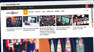 Publish Guest Post on stayonbingo.com