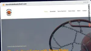 Publish Guest Post on steveblakebasketball.com