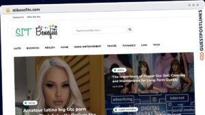 Publish Guest Post on stibenefits.com