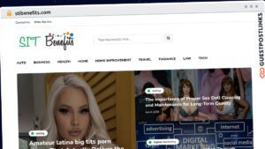 Publish Guest Post on stibenefits.com