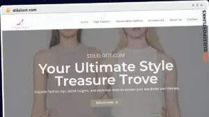 Publish Guest Post on stileloot.com