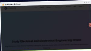 Publish Guest Post on studyelectrical.com