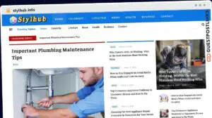 Publish Guest Post on stylhub.info