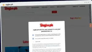 Publish Guest Post on sugbo.ph