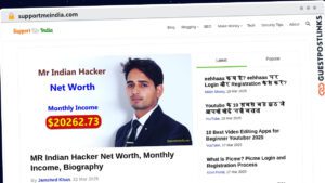 Publish Guest Post on supportmeindia.com