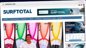 Publish Guest Post on surftotal.com