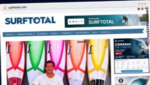 Publish Guest Post on surftotal.com