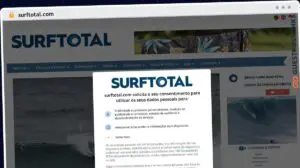 Publish Guest Post on surftotal.com