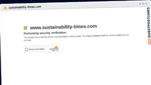 Publish Guest Post on sustainability-times.com