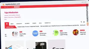 Publish Guest Post on tajahindustan.com