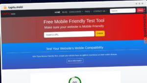 Publish Guest Post on taptu.mobi